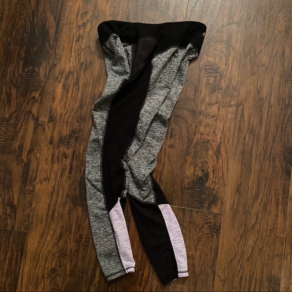 Exercise pants - Picture 2 of 4
